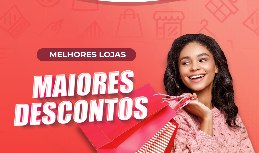 Confira os descontos exclusivos do Clube de Benefícios do Sindireceita nas melhores lojas do país
