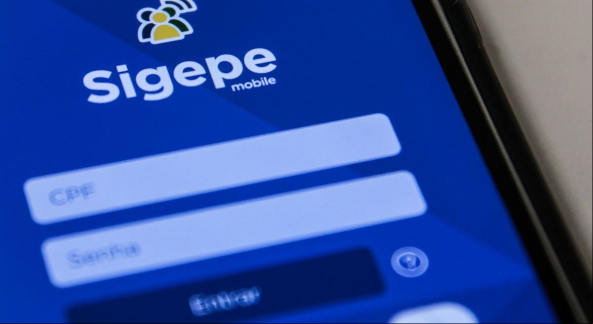 Veja o o a o para instalar o novo aplicativo que substituirá Sigepe