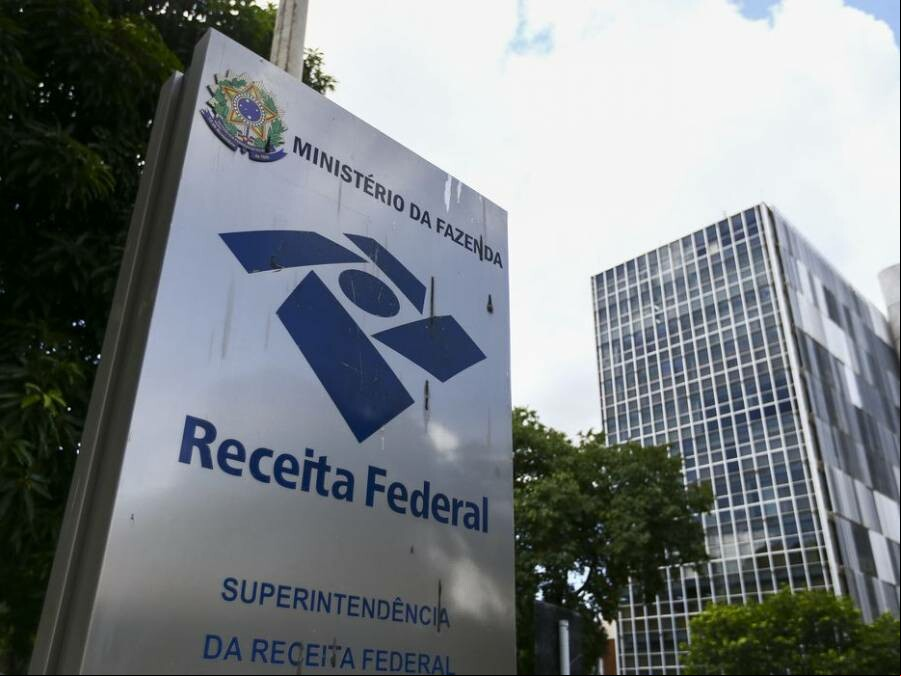 Sem orçamento, Receita Federal pode parar a partir de maio por falta de recursos para manter serviços de tecnologia da informação
