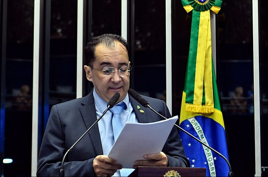 MP que reabriu prazo para migração de previdência de servidores segue para sanção   