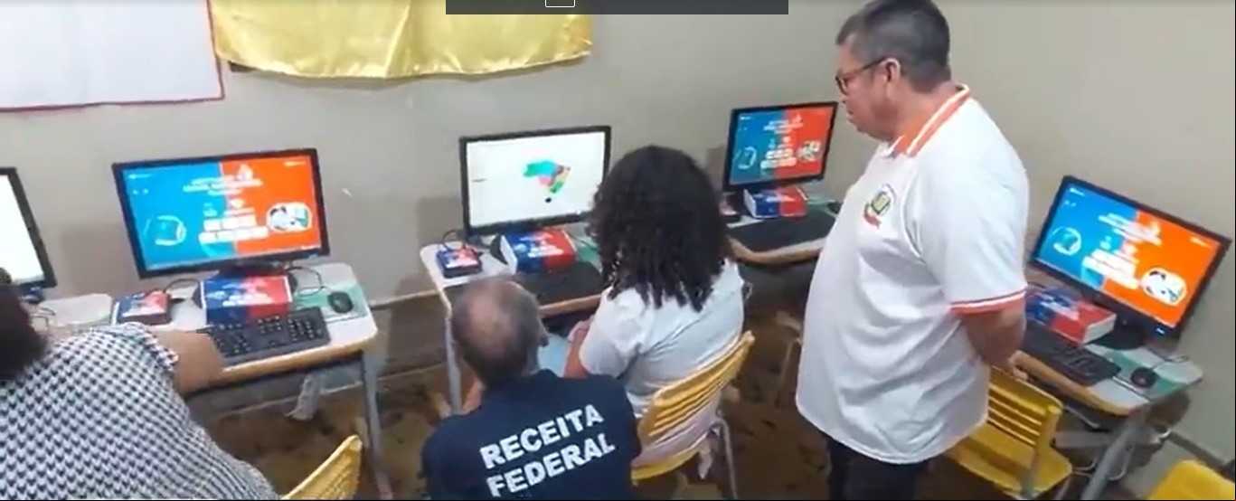 Semana cidada 3