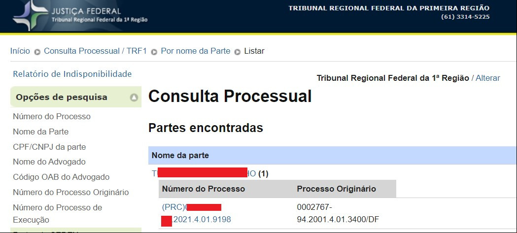 TRF 06