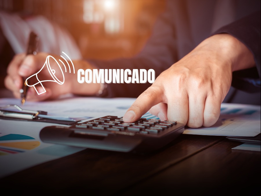Sucor/RFB informa sobre cálculo e lançamento do Bônus de Eficiência na folha de pagamento