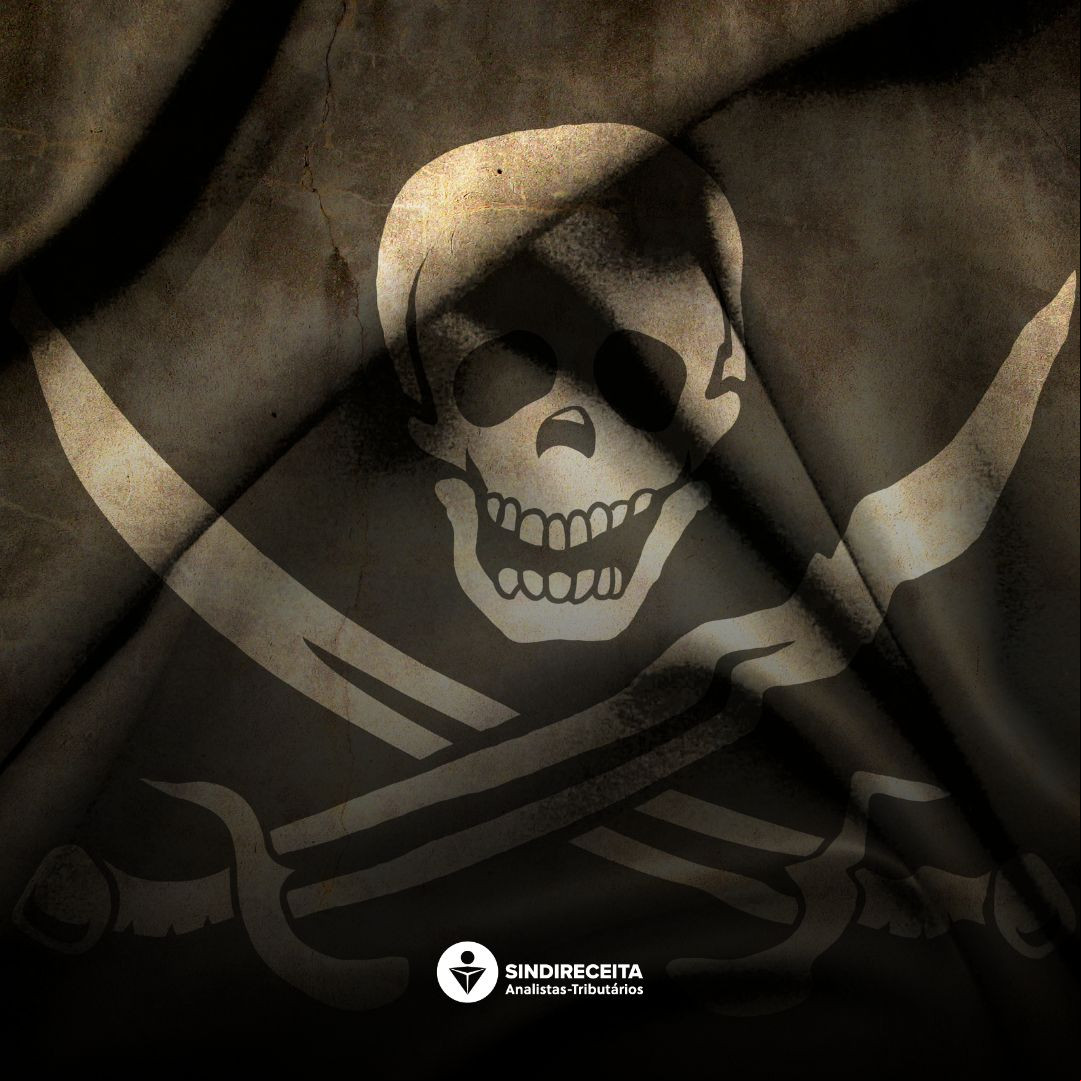 Conheça o Sistema de Combate à Pirataria (S) da Receita Federal