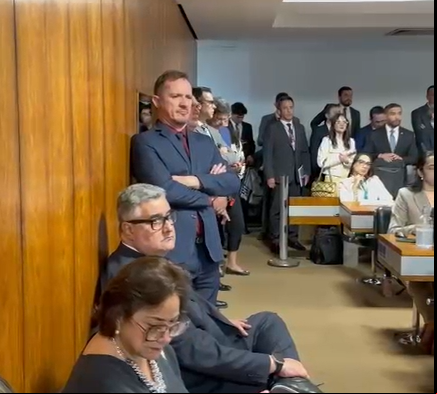 audiencia publica