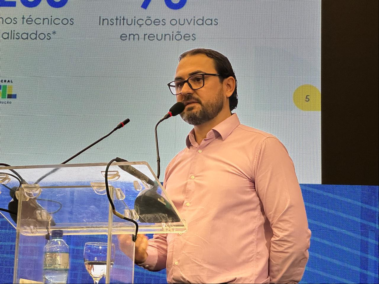 Sindireceita XVII AGN palestra Rodrigo Orair Orair 2 SITE