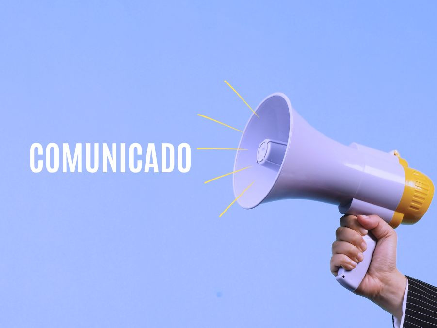 Comunicado da DFA sobre desconto de 10% para custeio da AGN de 2024